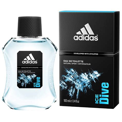 adidas adventure perfume|adidas ice dive fragrantica.